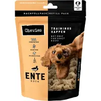 Chewies Trainingshapjes Hondensnacks Eend 175 Gr