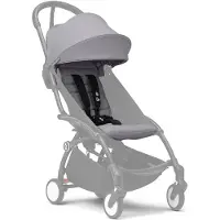 Stokke 6+ color pack - Stone