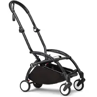 Stokke ³ frame - Black