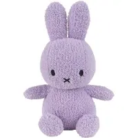 Bon Ton Toys Terry Knuffel - Lilac - 23 cm