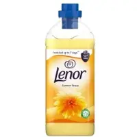 Lenor - Summer Breeze - Wasverzachter - 1360ml - 45 Wasbeurten - XL Pack
