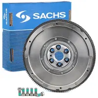 SACHS Dubbel massa vliegwiel 2294 000 329