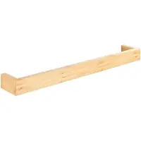 Wenko Handdoekhouder Bambusa 60 Cm