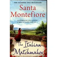 Simon Schuster Uk The italian matchmaker - Santa Montefiore