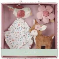 Little Dutch giftset knuffels Fairy Garden