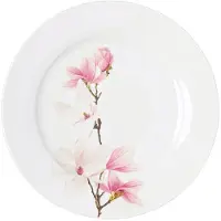 Ambition Magnolia Dinerbord 27 cm - Stijlvol Porselein