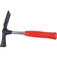 Connex COX612750 Maurerhammer 600,0 g Kopf: Stahl legiert