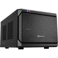 Sharkoon QB One PC-behuizing Zwart