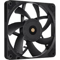 Noctua NF-A12x15 PWM chromax.black.swap | 120mm kastventilator