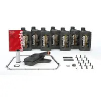 TCMATIC 105.106.0011 Olieverversingsset voor automatische transmissie