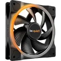 be quiet! Light Wings PWM 120x120x25