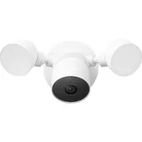 Google Nest Cam met Spotlight