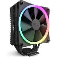 NZXT T120 RGB (Zwart)