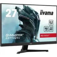 Iiyama G-MASTER G2770QSU-B6