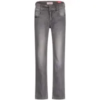 Vingino Bruno Grey Vintage Size: 2 | Jeans Outlet | kids | Grijs