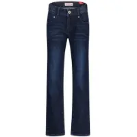 Vingino Dante Deep Dark Maat: 2 | Spijkerbroeken Outlet | kids