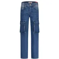 Vingino Paolo Cargo Old Vintage Size: 2 | Jeans Outlet | kids |