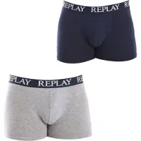 Replay Pack-2 Boxers I101005 heren