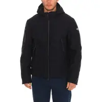 Vuarnet waterdichte jas, model AMF21294, voor heren