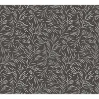 Architects Paper Palmboom behang Behang palmbomen Palm behang Vliesbehang Grijs Zwart / Antraciet 333265 | Koop nu voordeling behang