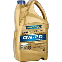 Ravenol 1111109-005-01-999 Motorolie