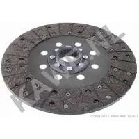 KAWE 3311 Koppelingsplaat