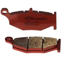 Brembo 07SU32SP Remblokken