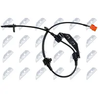 NTY HCA-HD-074 Wielsnelheidssensor (ABS)