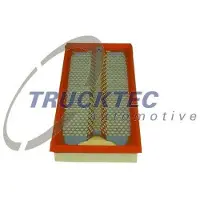 TRUCKTEC AUTOMOTIVE 02.14.185 Luchtfilter