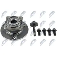 NTY KLT-ME-022 Wiellagerset