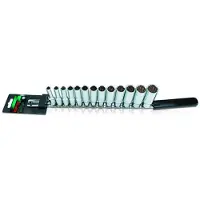 Toptul GAAQ1313 Steeksleutelset