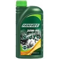 Fanfaro FF6208-1 Motorolie