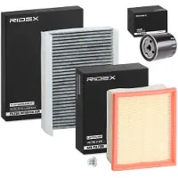 RIDEX 4055F0276 Filterset