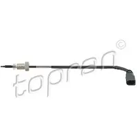 Topran 116 974 Sensor, uitlaatgastemperatuur