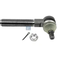 DT Spare Parts 5.22028 Stuurkogel