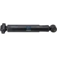 DT Spare Parts 3.66634 Schokdemper