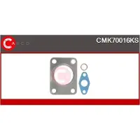 Casco CMK70016KS Turbocharger, montageset