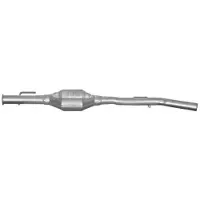 VEGAZ RS-329 Uitlaat middendemper