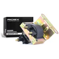 RIDEX 689C0123 Bobine