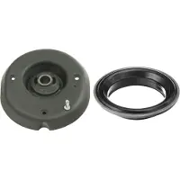 RIDEX 1180S0421 Veerpootlager