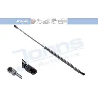 Johns 55 57 95-91 Gasveer achterklep