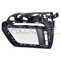 PRASCO PR5082124 Ventilatiegrille, bumper
