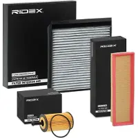 RIDEX 4055F20135 Filterset