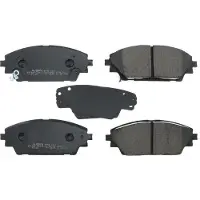 AISIN BPMZ-1011 Remblokken