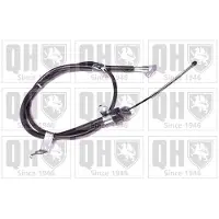 Quinton Hazell BC4389 Handremkabel
