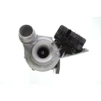 ALANKO 11901093 Turbocharger
