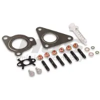 HJS 82 23 9062 Turbocharger, montageset