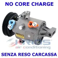 MEAT & DORIA K12195R Aircopomp