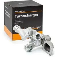 RIDEX 2234C10668 Turbocharger