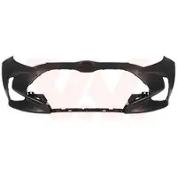 VAN WEZEL 5354570 Bumper